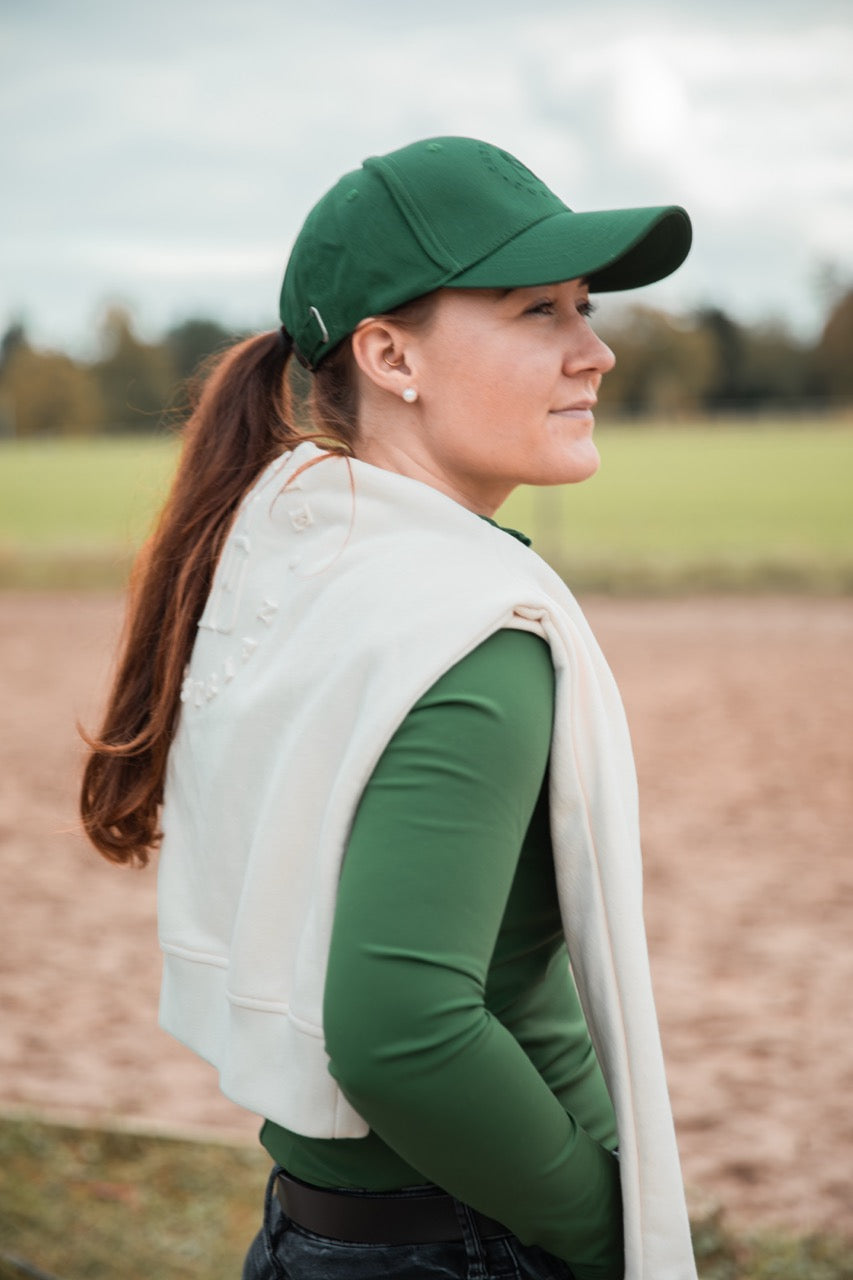 Functionele en stijlvolle ruiterkleding voor paardenliefhebbers 