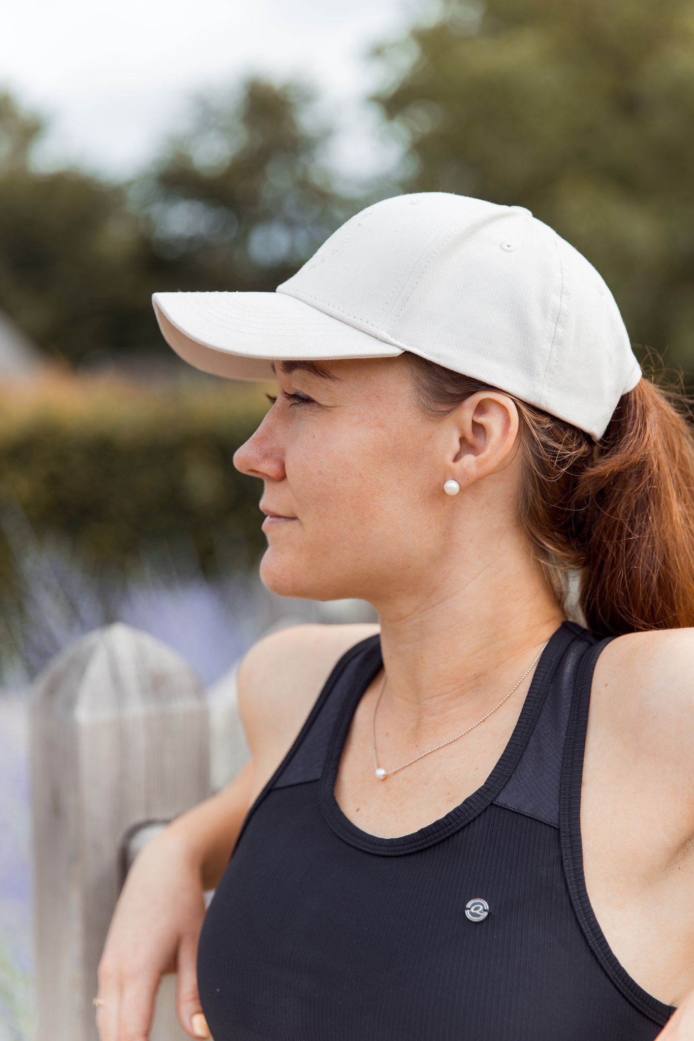 CheFauve Baseball Cap