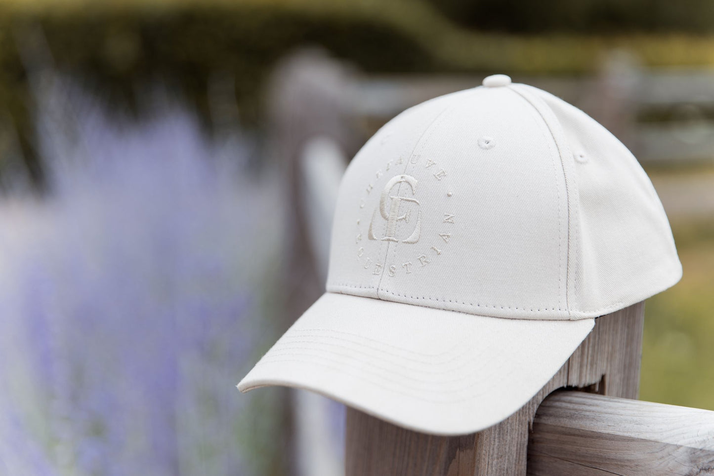 CheFauve Baseball Cap