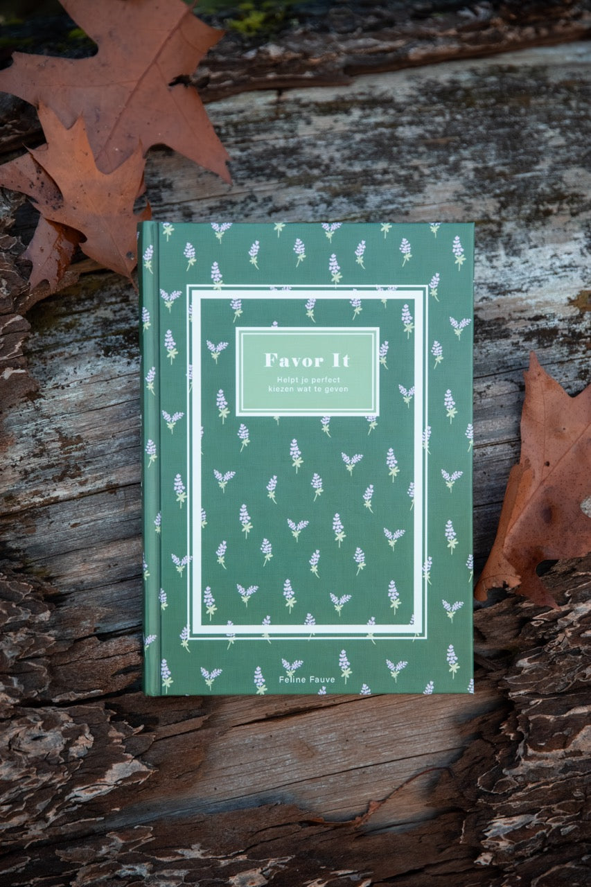 Favor It – Helps you perfectly choose what to give